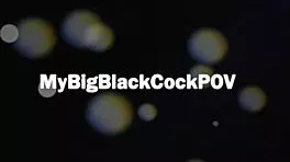 Russian Alysa Gap as cock-cleaning maid takes huge black cock anal!