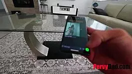 Rylee Blake gets Jay Rock's hot CUM inside