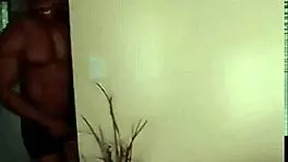 Monster cock invades tight asian beauty's petite pussy deep