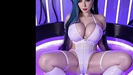 ai generated hot teen milfs and nudes make me so emotional and horny