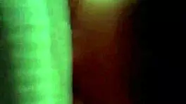 dayzee grabs my cock for another fun deepthroat suck session at home