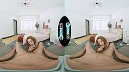 allie addison's petite frame quivers as her tight wet pussy clenches around the throbbing hard dick in doggystyle bliss