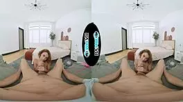 allie addison's petite frame quivers as her tight wet pussy clenches around the throbbing hard dick in doggystyle bliss