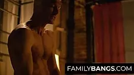 thanks daddy for pounding my tight pussy so good