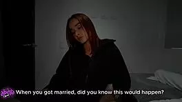 why are you sucking my huge cock pov?