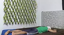 i pound her massive curvy latina ass deep in kinky anal, her big tits bouncing as she submits completely to my domination