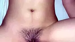 Pinay nursing student bent over for rough monster cock creampie in dorm