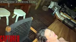 hey sawyer cassidy ready for dwayne foxxx's monster bbc?