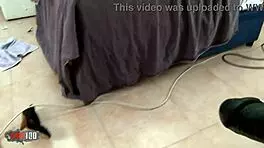 fat spanish whore megan's huge young ass monster fucked deep n rough