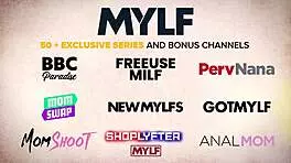 my bratty gf wanna fuckk hot milf too