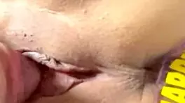 first time with shaved virgin wet pussy on halloween