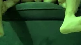 Hot newbie rides cock flaunting wet pussy close