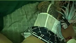 late for class but on time for this monster cock pounding? 😈🍆