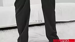 Sexy Indica Monroe Submits to Zaddy2x's Intense Commands