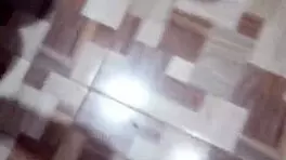 Colombian schoolgirl big ass lets me fuck her tight homemade hole