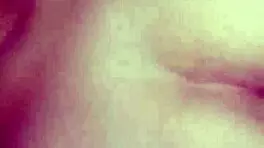 Luz rides cock bent over homemade doggystyle like you crave it