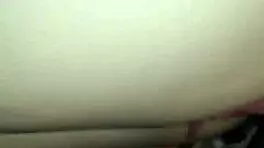 Colombian schoolgirl big ass lets me fuck her tight homemade hole