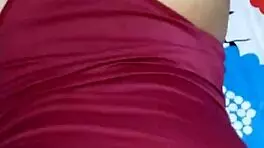 Colombian schoolgirl big ass lets me fuck her tight homemade hole