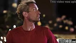 Guys revenge rail horny petite teen double style