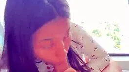 Petite asian teen fucked hard in luxury hotel