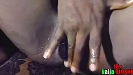 Hairy Pussy Teen Banged Hard After Masturbation Caught