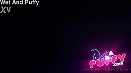 Gorgeous Curvy Czech Teen Fingers Pussy With Huge Dildo