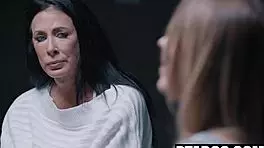 Intense Emotions Surge as Dick Chibbles Ravages Kenna James Reagan Foxx and More in Wild Orgy