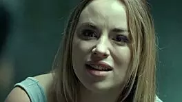 Intense Emotions Surge as Dick Chibbles Ravages Kenna James Reagan Foxx and More in Wild Orgy