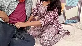 babe i bent her over for tight pussy doggystyle with huge cock pounding 🍆💦