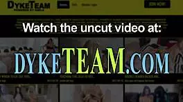 Busty Milf Dominates With Strapon Thrusts In Ethnic Lesbian Fetish Play