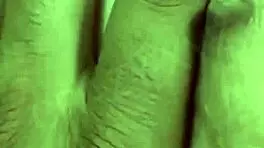 Hot Indian Bhabhi Rides Cock Like Wild Newlywed!