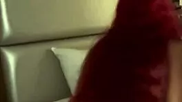 i'm craving that big black cock stretching my tight ebony pussy so bad