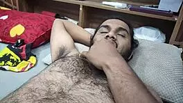 Desi couple's tender romance ignites fierce fucking anal gaping rimming and dirty talk bliss