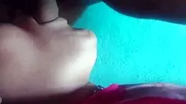 struggling to deepthroat that massive cock proves challenging