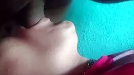 struggling to deepthroat that massive cock proves challenging