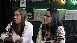 i'm so turned on by francis simas and thay carioca's filthy brazilian porn cast interview part 6