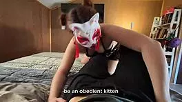 playing with her tight ass drives her wild to massive orgasm