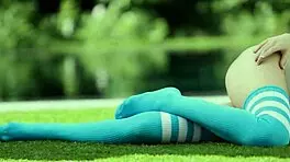 PETITE NIKOLE NASH SURRENDERS TO WILL'S HUGE DICK PASSION!