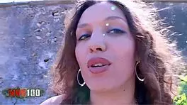 Young Arab Woman Fucked Hard Squirts Everywhere