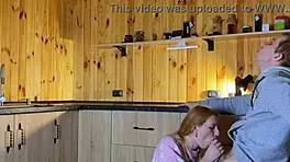 cheating wife creampied by husband's best friend