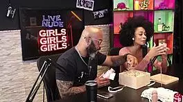 best moments from reh queen's tantric massage sensual cast part 1 on sheer red