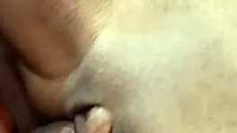 Tight Pussy Ripped Open by Old Man's Monster BBC First Time