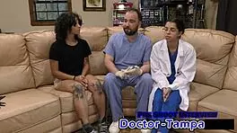 hey nicole luva ready for dr tampa's university physical exam spread?