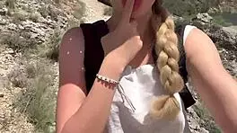 i strip naked in jungle revealing my perfect natural curves and body