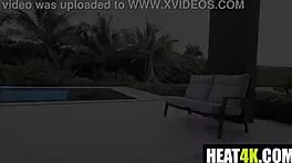 truth or dare turns into hardcore milf blowjob game!