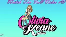 British uniform girl teases orally then takes full thrust