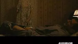 hey ever seen marion cotillard's steamy topless moments in that film?