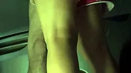 latina pays debts with tight ass pounding!