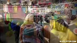 Officer Pounds Brunette Girl Scouts Kimora Quin Haley Spades Office Doggystyle Deepthroat