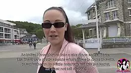 virgin big tits girl first hardcore anal pounding